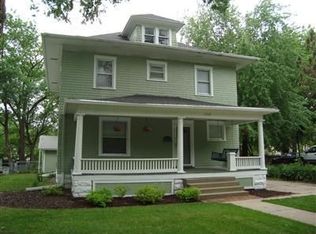 1119 Rural St, Emporia, KS 66801