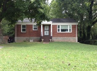 2818 Saint Edwards Dr, Nashville, TN 37211