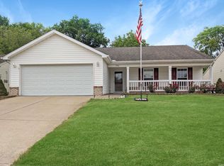 1992 Halyard Ln, West Lafayette, IN 47906