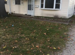 1850 Raynor Dr, Toledo, OH 43615