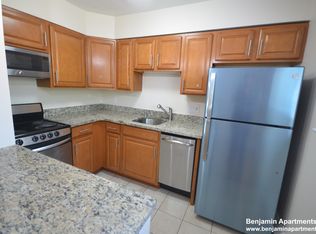 59 Parkman St #5, Brookline, MA 02446