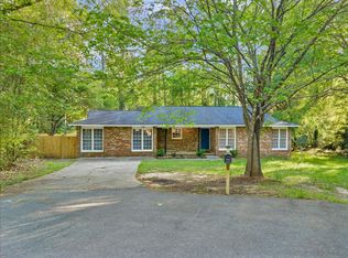 1189 Runnymede Ln, Macon, GA