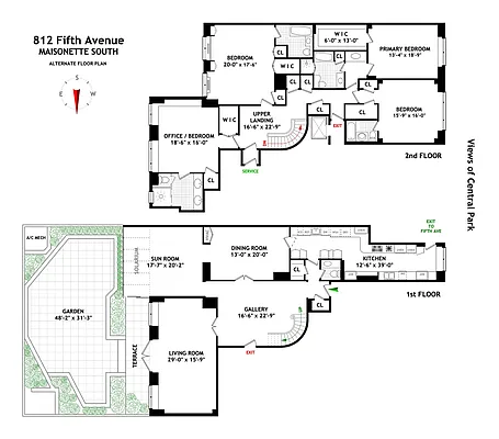 Sold by Corcoran | media 21