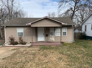 721 Ethel St, Poplar Bluff, MO 63901