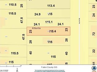 675 Ira St SW, Atlanta, GA 30310