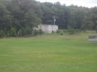 161 Troy Cox Rd, Bald Knob, AR 72010