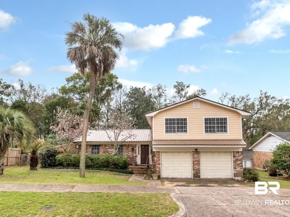 4653 Fireside Way, Mobile, AL 36609