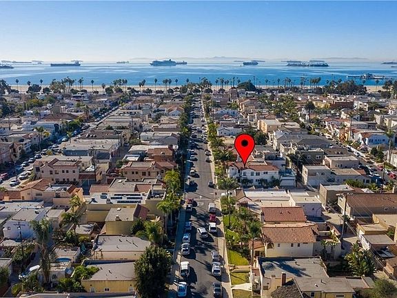 Unit #133 Quincy Ave. Long Beach, CA90803