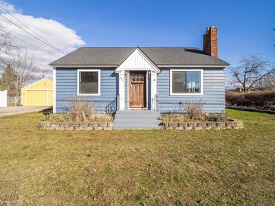 220 N Bowdish Rd, Spokane, WA, 99206