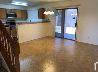 1293 S Bridgegate Dr, Gilbert, AZ 85296