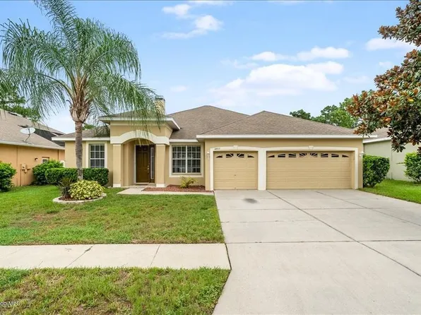 4460 Copper Hill Dr, Spring Hill, FL 34609