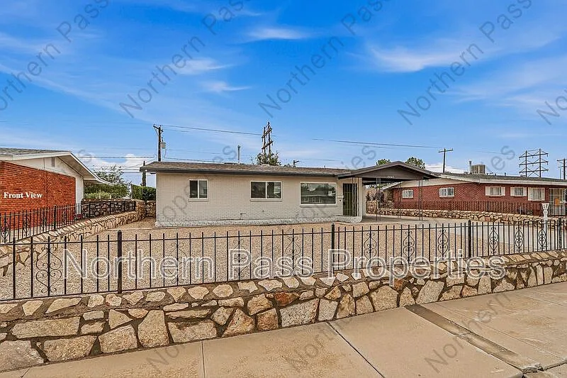 2641 Catnip St