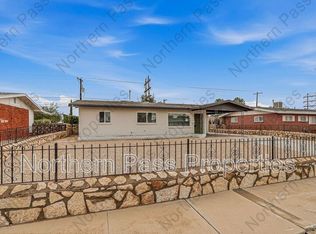2641 Catnip St, El Paso, TX 79925