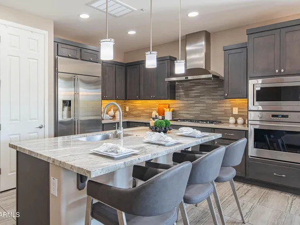 17983 E VISTA DESIERTO --, Rio Verde, AZ 85263