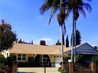 14750 Leadwell St, Van Nuys, CA 91405