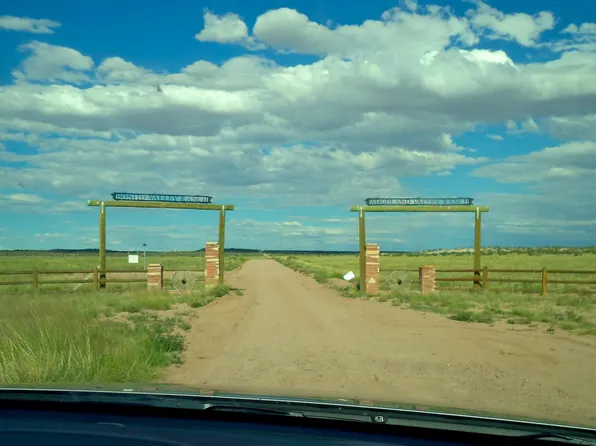 1111 Woodland Valley Rd, Saint Johns, AZ 85936