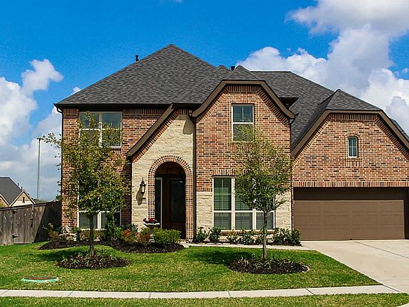 2nd image of 15218 Ironwood Meadow Ln
