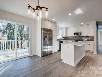 1522 Wickham Ln, Charlotte, NC, 28208