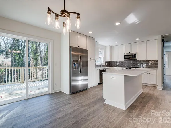 1522 Wickham Ln, Charlotte, NC 28208