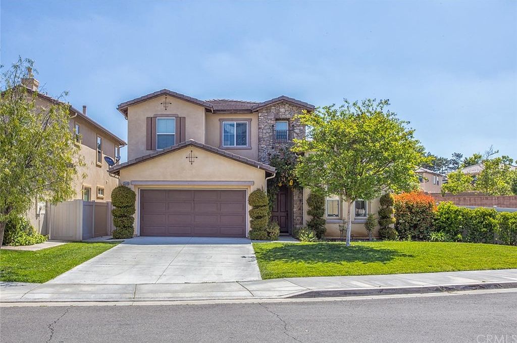 35940 Trevino Trl Beaumont CA 92223 Zillow