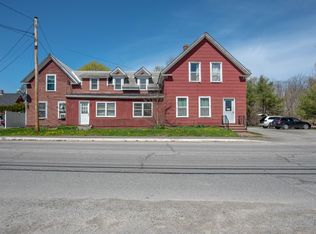 8 County Rd, Milford, ME 04461