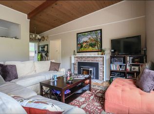 9 Fawn Rdg, Fairfax, CA 94930