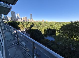 40 Central Park S #11AB, New York, NY 10019