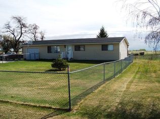 222 N 4000 E, Rigby, ID 83442