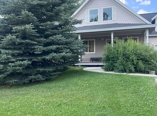 764 Streamside St, Driggs, ID 83422