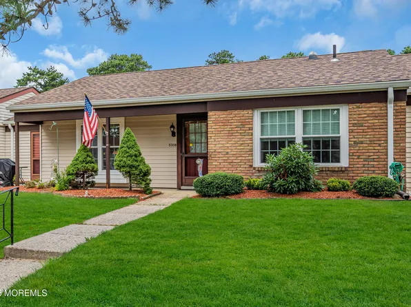 530B Sheffield Drive, Manchester, NJ 08759