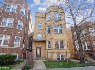 4855 N Rockwell St #1, Chicago, IL 60625