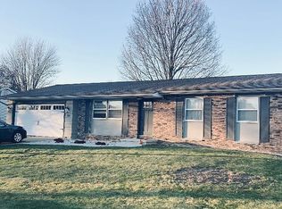 140 Sherwood Dr, Battle Creek, MI