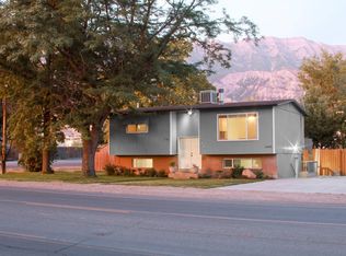 388 N 600 W #A, Pleasant Grove, UT 84062