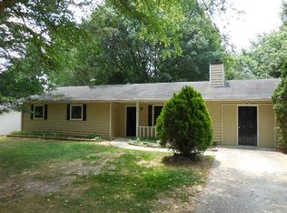 127 Village Way, Lawrenceville, GA