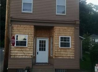 782 Grove Ave, New Brighton, PA