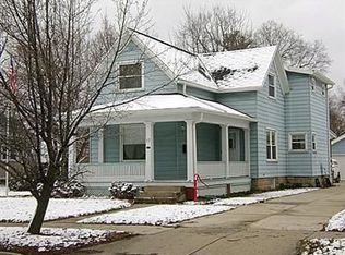 17 E Xenia Dr, Fairborn, OH 45324
