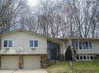 4017 Henry St, Wausau, WI 54403