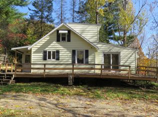 63 Addison Ave, North Adams, MA 01247