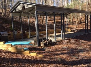 117 13th St, Ellijay, GA 30540