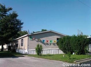 2710 N Farm Road 137 LOT 232, Springfield, MO 65803