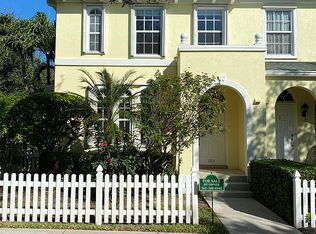 105 Promenade Way, Jupiter, FL 33458