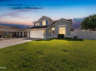 3448 Summer Breeze Ave, Rosamond, CA 93560