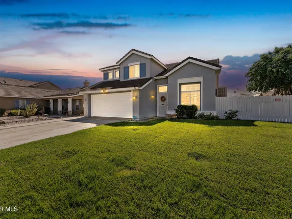 3448 Summer Breeze Ave, Rosamond, CA 93560