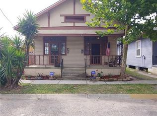 410 S Telemachus St, New Orleans, LA 70119