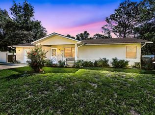 5409 S Marsha Ter, Homosassa, FL 34446