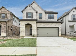 1340 S Brook Dr, Leander, TX 78641