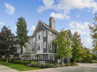 20852 77a Ave #88, Langley, BC V2Y 0R8