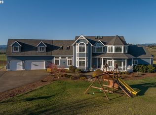 20005 NW Goodrich Rd, Yamhill, OR 97148