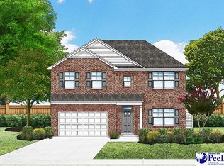 1147 Summer Duck Loop Lot 51, Florence, SC 29501