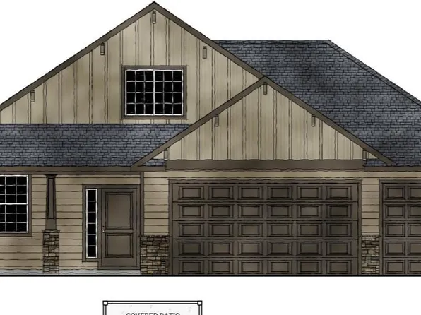 2828 S Alder St, Kennewick, WA 99337